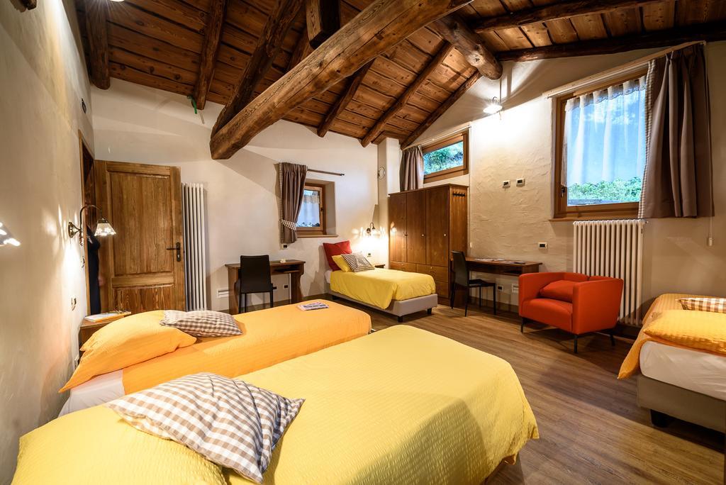 Suite Familiare
